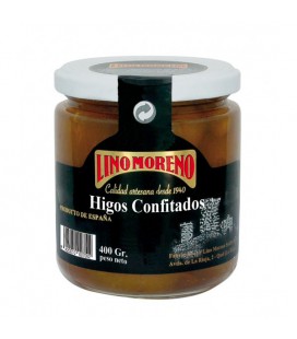 HIGOS CONFITADOS 400