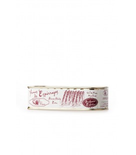 Yemas de Espárrago Blanco Extra - Muy Grueso 12/16 frutos