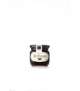 Mermelada de Manzana al Caramelo y Pasas