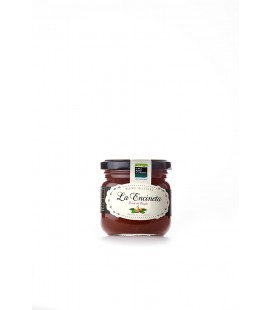 Mermelada de Pera al Rioja