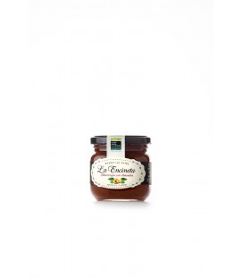 Mermelada de Albaricoque y Almendras