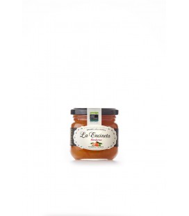 Mermelada de Mandarina