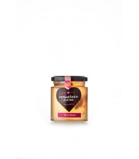 Mermelada Extra de Vino y Rosas
