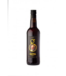 Moscatel Goya - Caja 6 botellas