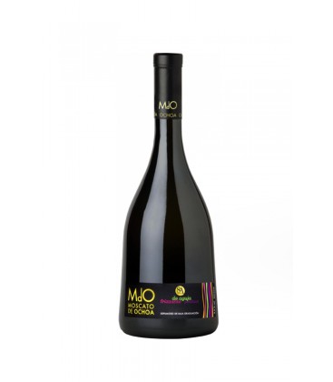 Moscato de Ochoa