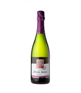 Cava Extra Brut Vendimia Seleccionada Dioro Baco - Caja 6 botellas