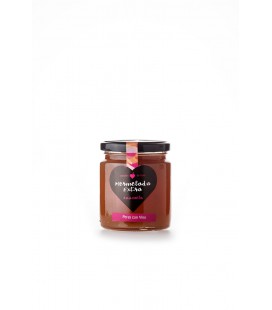 Mermelada de Pera al Vino
