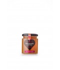 Mermelada de Manzana con canela