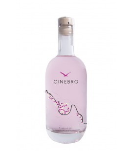 Ginebro Rosé