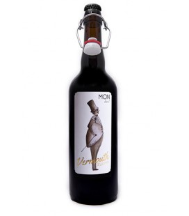 Vermouth MON Dieu! Reserve