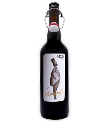 Vermouth MON Dieu! Reserve