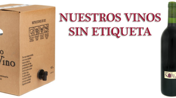 Cajas de Vino BAG IN BOX (CAJA DE VINO A GRANEL) : La Experiencia Completa