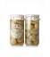 Alcachofas al Natural 14/16 frutos (Pack 6 uds.)