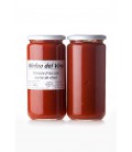 Salsa de Tomate Frito Casero - Pack 12 uds