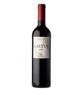 Laetus Crianza