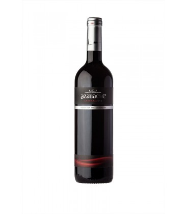 Azabache Crianza