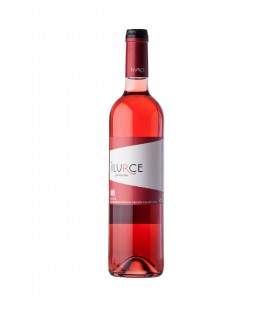 Ilurce Rosado Rioja - Caja 6 botellas