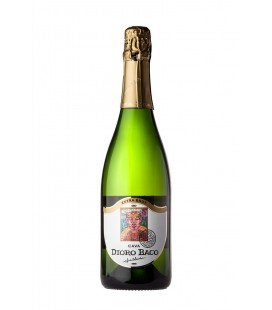 Cava Extra Brut Dioro Baco - Caja 6 botellas