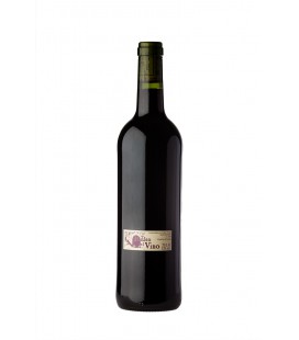 Vino Tirilla (Alta Expresión) - Sin etiquetar (Caja de 12 botellas)