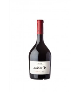 Azabache Garnacha Crianza- Caja 6 botellas