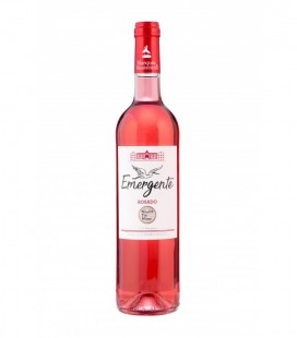 Emergente Rosado - Caja 6 botellas