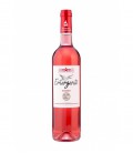 Emergente Rosado - Caja 6 botellas