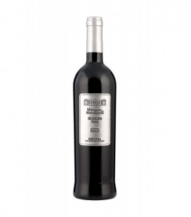 Merlot Selección - Caja 6 botellas