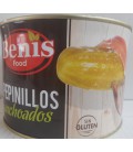 Pepinillos Anchoados 2.000 gr.