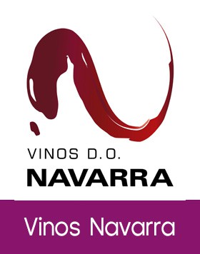 Vinos Navarra