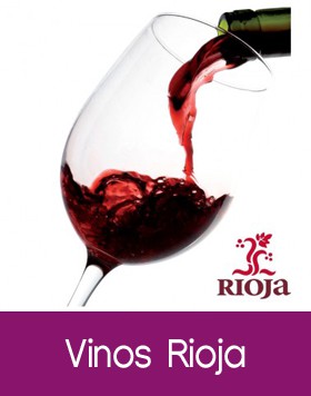 Vinos Rioja