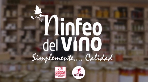 Ninfeo del Vino, Simplemente.... Calidad